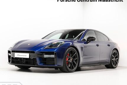 Porsche Panamera Gebrauchtwagen