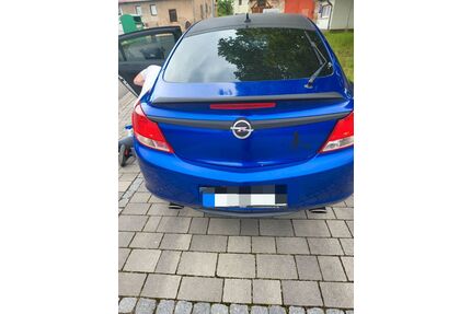 Opel Insignia Gebrauchtwagen