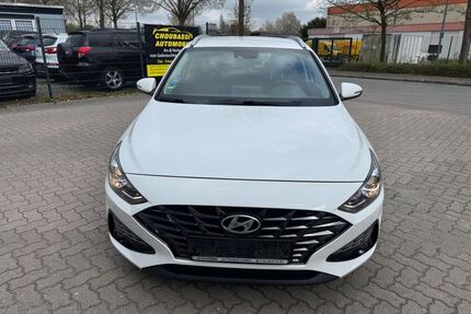 Hyundai i30 Gebrauchtwagen