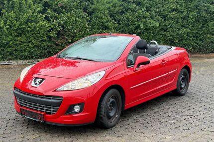 Peugeot 207 Gebrauchtwagen