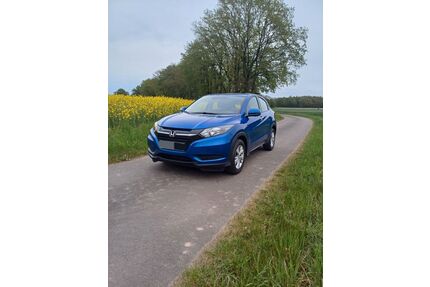 Honda HR-V Gebrauchtwagen