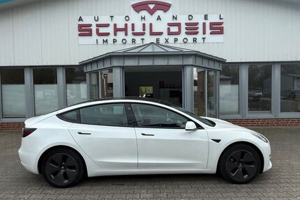 Tesla Model 3 Gebrauchtwagen