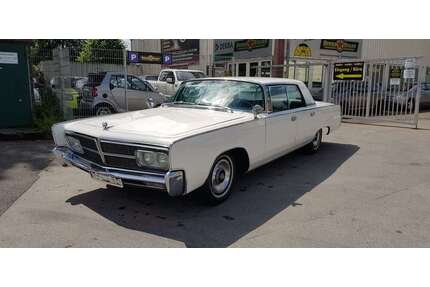 Chrysler Imperial Gebrauchtwagen