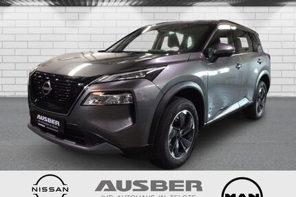 Nissan X-Trail Gebrauchtwagen