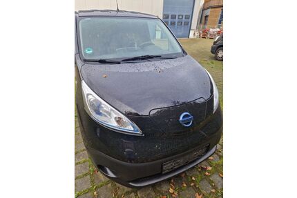Nissan e-NV200 Gebrauchtwagen