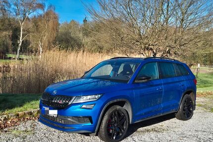 Skoda Kodiaq Gebrauchtwagen