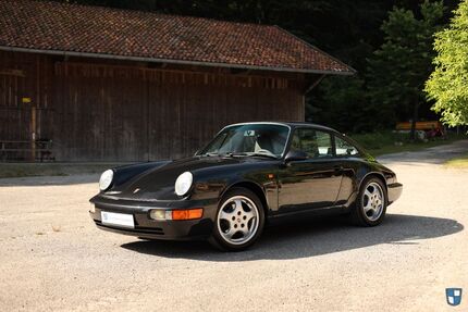 Porsche 964 Gebrauchtwagen