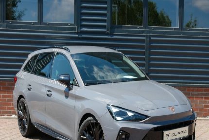 Cupra Leon Gebrauchtwagen