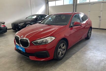 BMW 116 Gebrauchtwagen