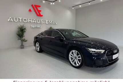 Audi A7 Gebrauchtwagen