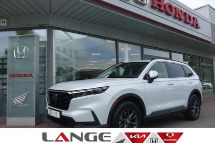 Honda CR-V Gebrauchtwagen