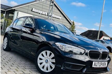 BMW 118 Gebrauchtwagen