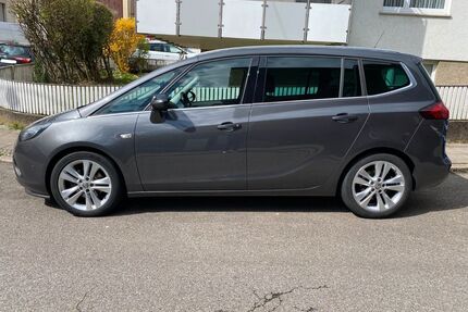 Opel Zafira Tourer Gebrauchtwagen