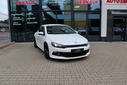 VW Scirocco Gebrauchtwagen