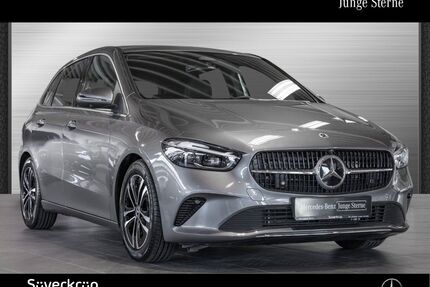 Mercedes-Benz B 220 Gebrauchtwagen