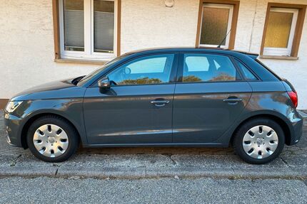 Audi A1 Gebrauchtwagen