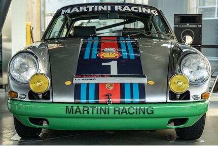 Porsche 911 Urmodell Gebrauchtwagen