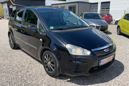 Ford C-Max Gebrauchtwagen