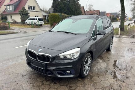 BMW 220 Gebrauchtwagen