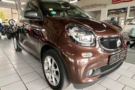 Smart ForFour Gebrauchtwagen