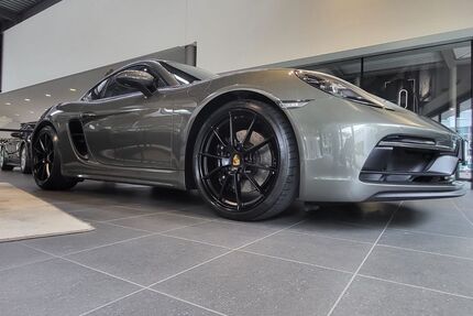 Porsche Cayman Gebrauchtwagen