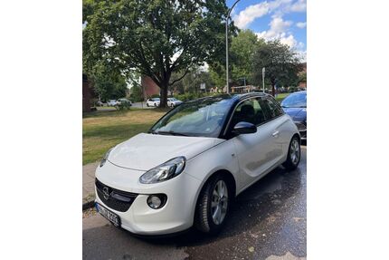 Opel Adam Gebrauchtwagen