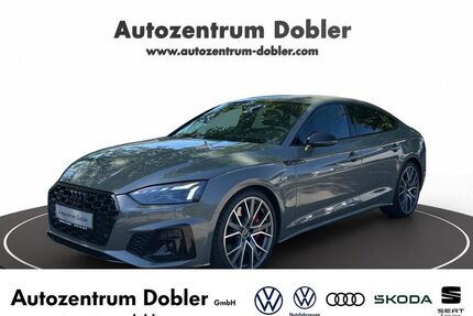 Audi S5 Gebrauchtwagen