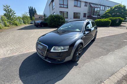 Audi A6 Allroad Gebrauchtwagen