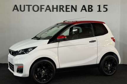Aixam City Gebrauchtwagen