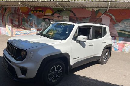 Jeep Renegade Gebrauchtwagen