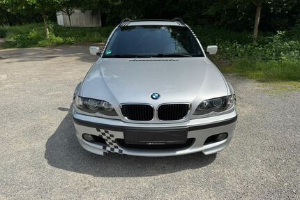 BMW 318 Gebrauchtwagen