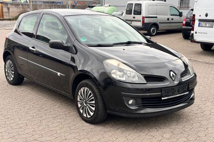 Renault Clio Gebrauchtwagen