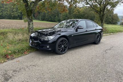 BMW 318 Gebrauchtwagen