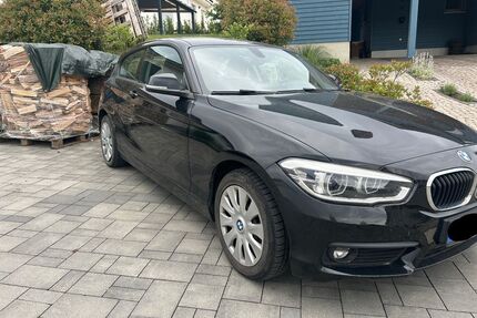 BMW 116 Gebrauchtwagen