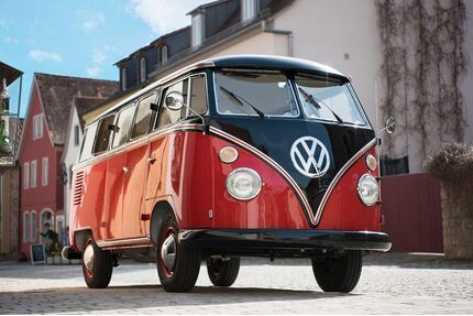 VW T1 Gebrauchtwagen
