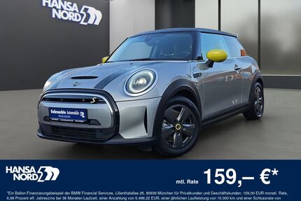 Mini Cooper SE Gebrauchtwagen