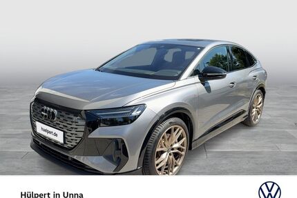 Audi Q4 e-tron Gebrauchtwagen