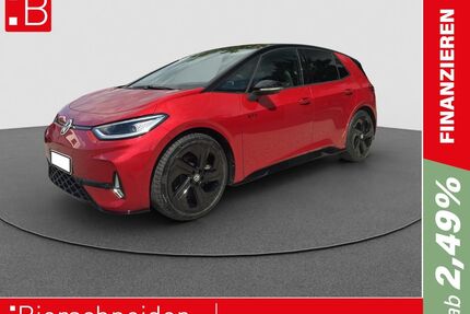 VW ID.3 Gebrauchtwagen