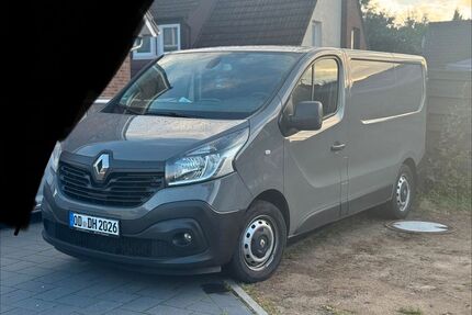 Renault Trafic Gebrauchtwagen
