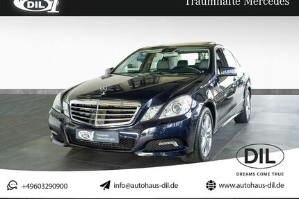 Mercedes-Benz E 500 Gebrauchtwagen