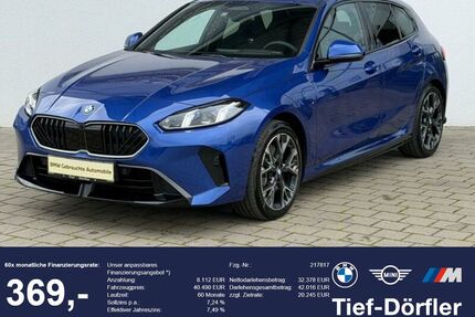 BMW 123 Gebrauchtwagen