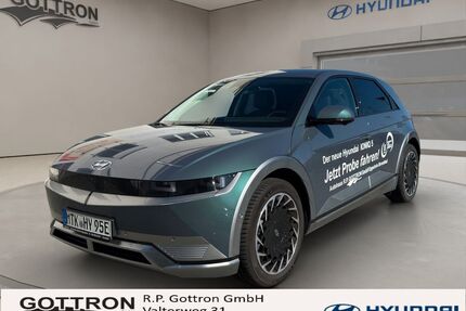 Hyundai IONIQ 5 Gebrauchtwagen