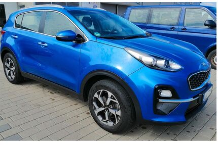 Kia Sportage Gebrauchtwagen