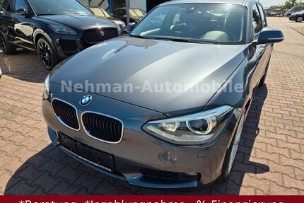 BMW 116 Gebrauchtwagen