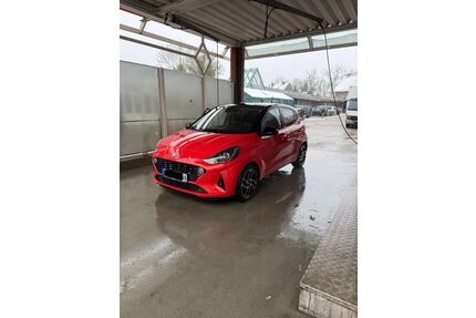 Hyundai i10 Gebrauchtwagen