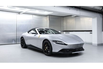 Ferrari Roma Gebrauchtwagen