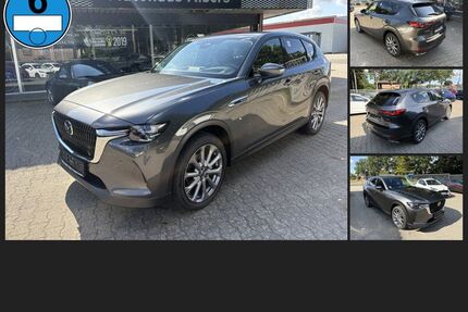 Mazda CX-60 Gebrauchtwagen