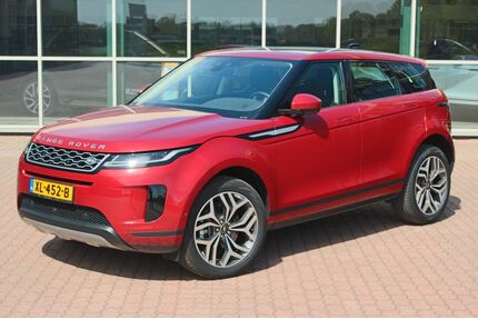 Land Rover Range Rover Evoque Gebrauchtwagen