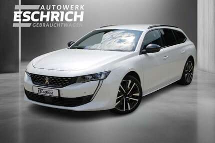 Peugeot 508 Gebrauchtwagen