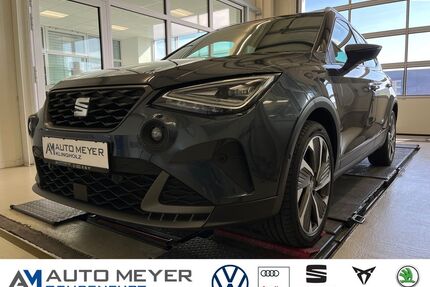 Seat Arona Gebrauchtwagen